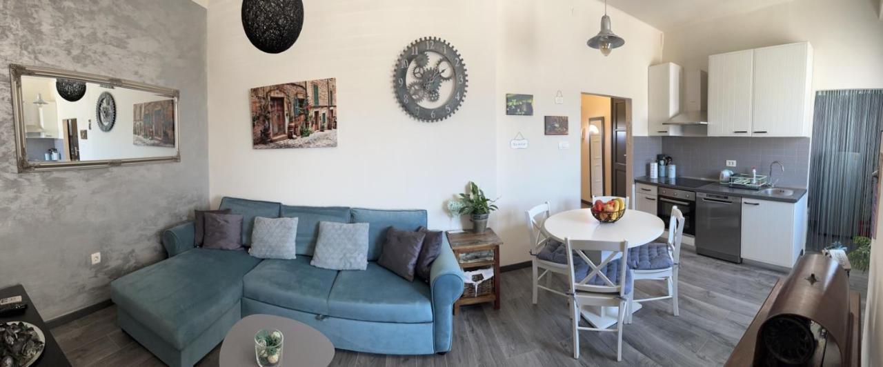 Gray Pearl Apartment Pula Exterior photo